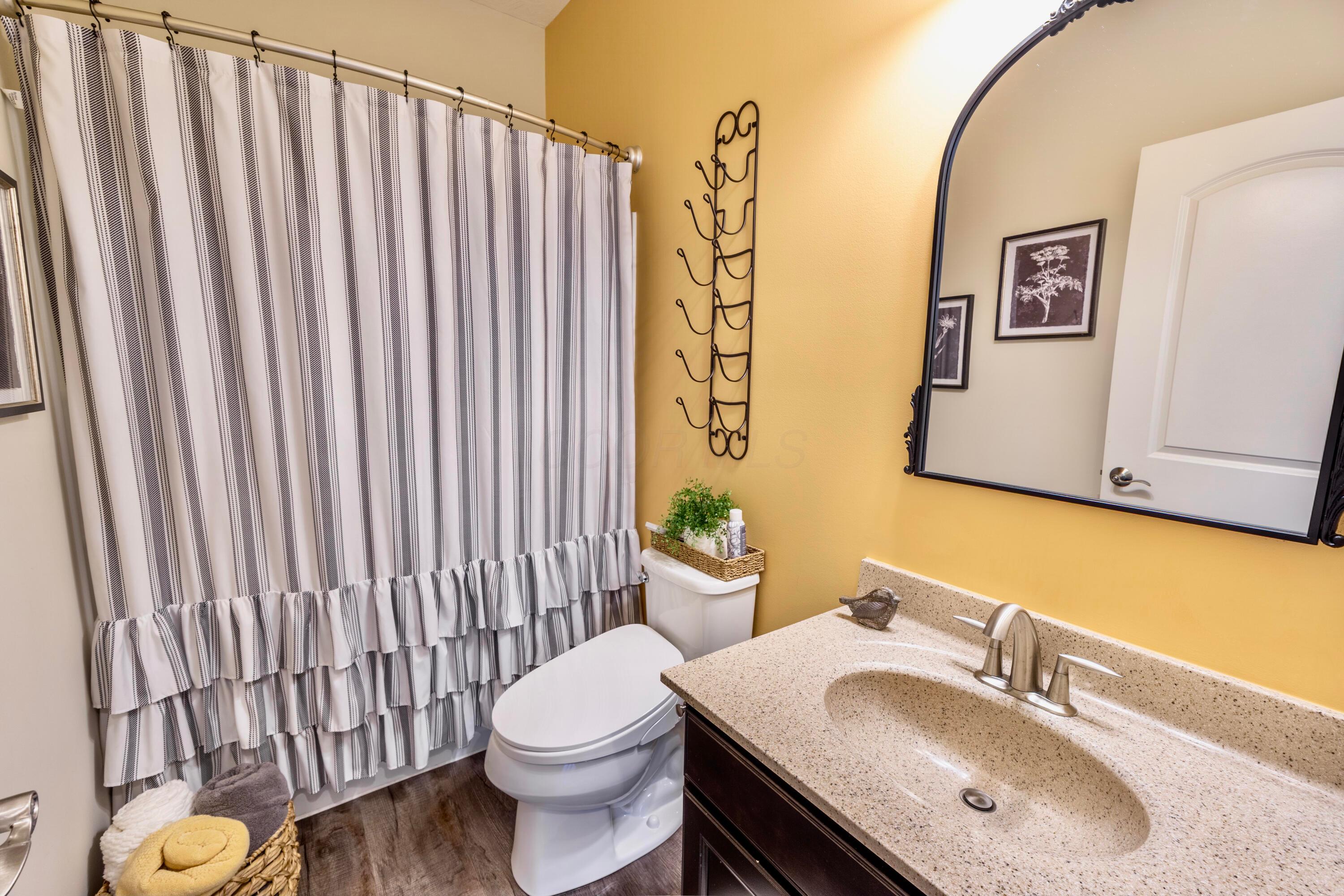 202 Long Trail, Ostrander, Ohio image 37