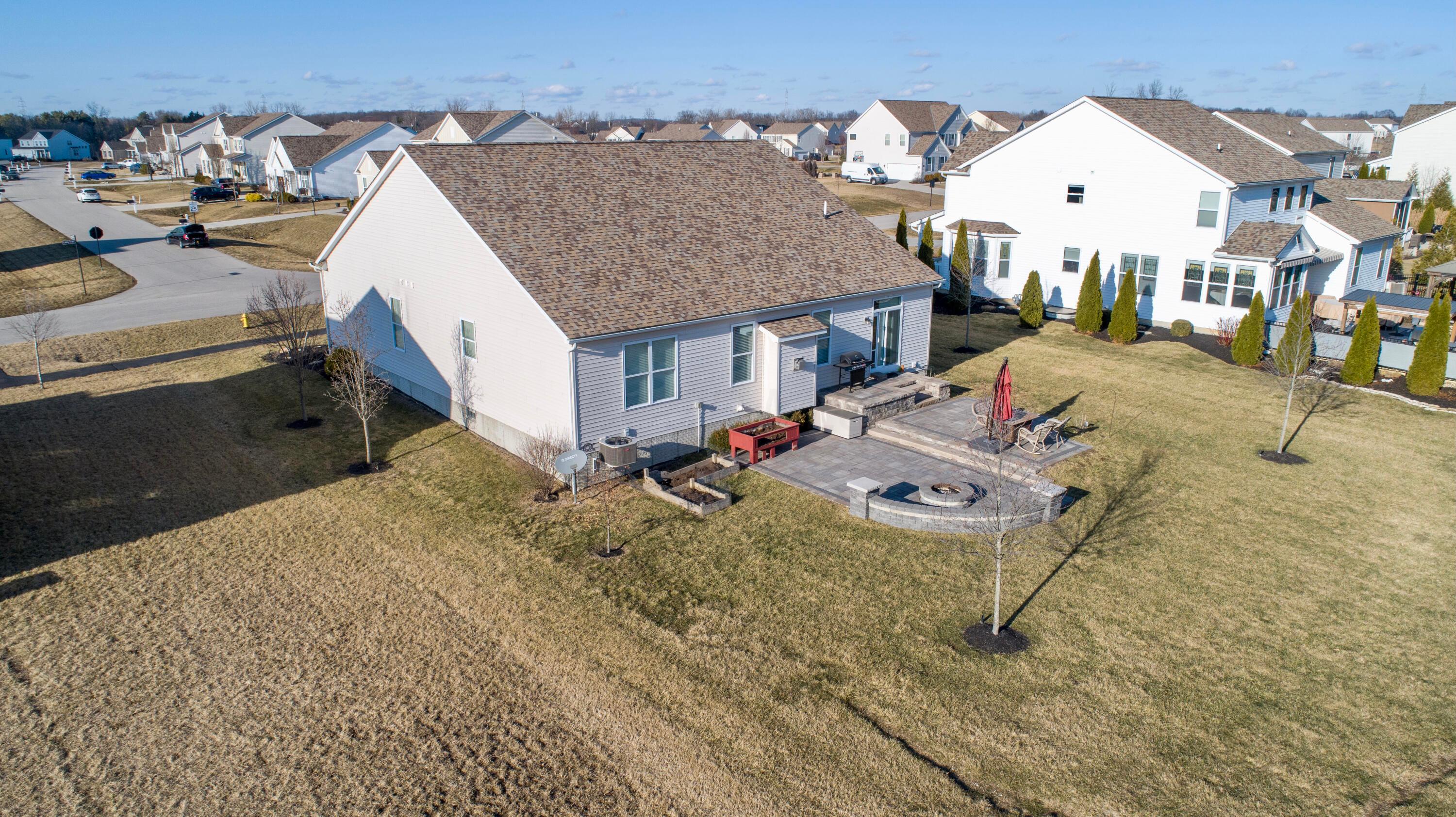 202 Long Trail, Ostrander, Ohio image 2