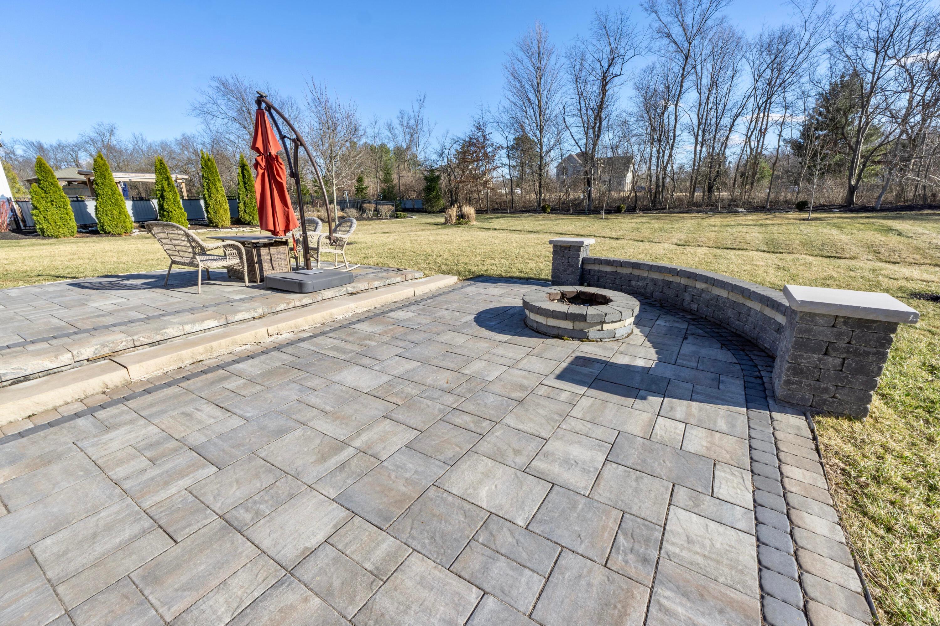 202 Long Trail, Ostrander, Ohio image 3