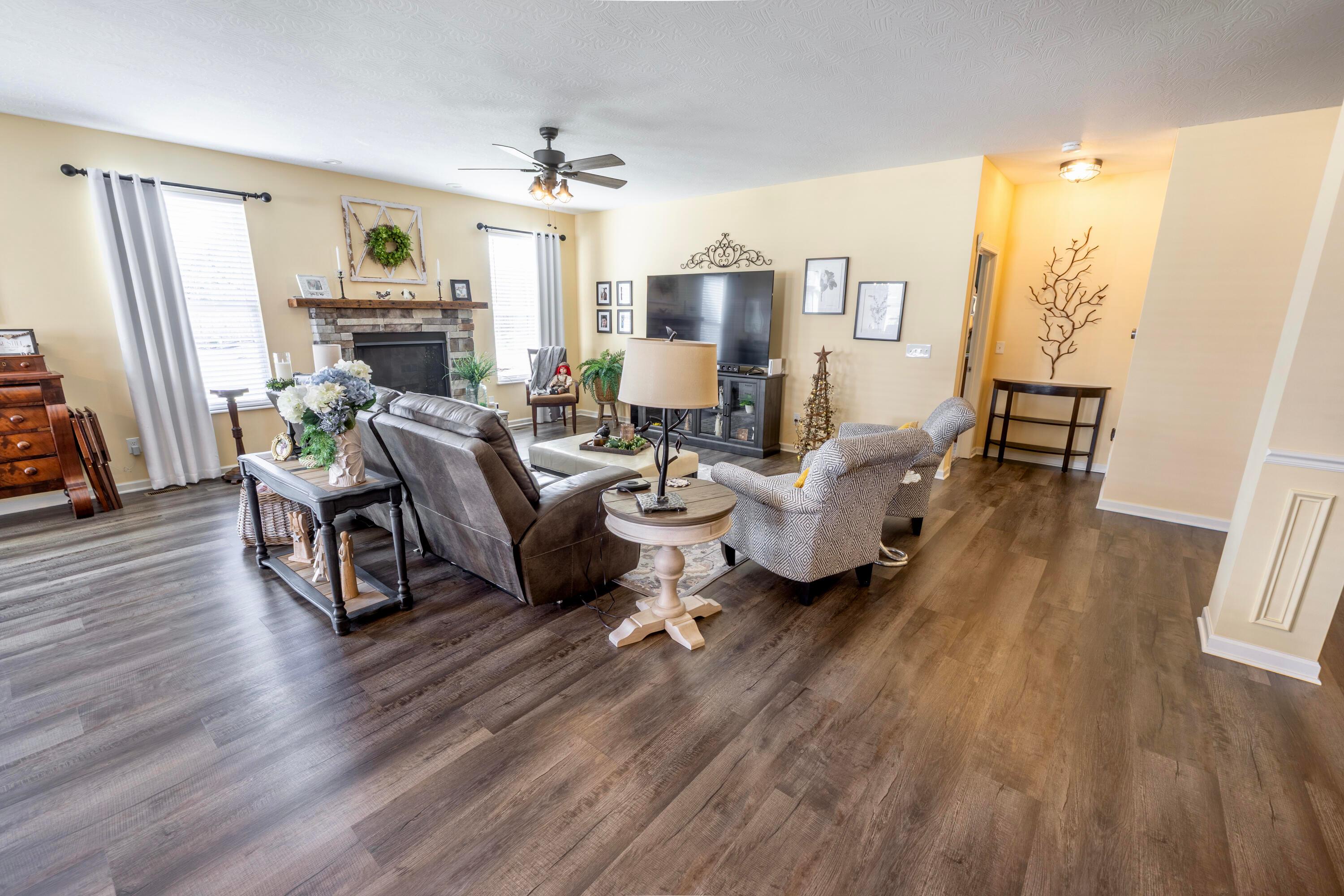 202 Long Trail, Ostrander, Ohio image 20