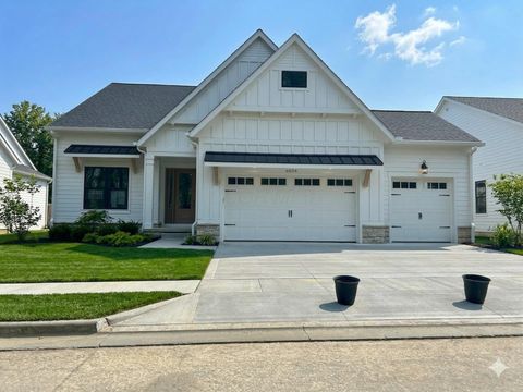 Photo of 6059 Victory Lane, Westerville, OH 43082 (MLS # 226007109)