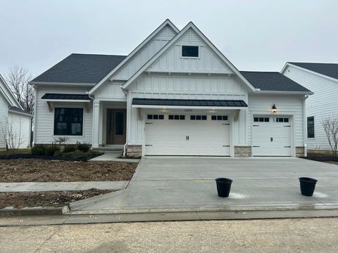 Photo of 6059 Victory Lane, Westerville, OH 43082 (MLS # 226007109)