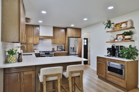 Photo of 1167 Reed Circle Drive, Columbus, OH 43224 (MLS # 226011336)