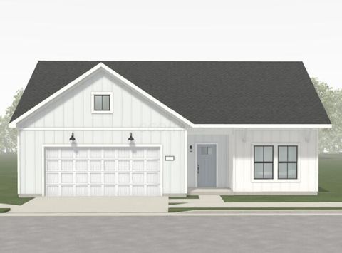 Photo of 3358 Majestic Way, Powell, OH 43065 (MLS # 226000417)