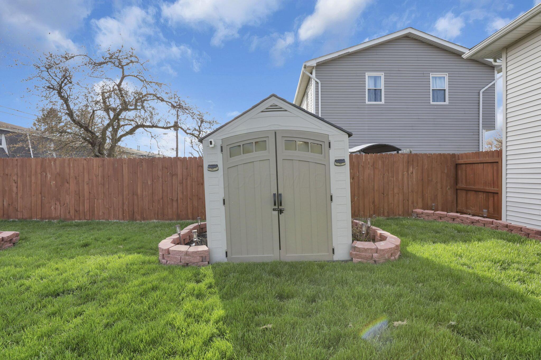 3229 Kingswood Drive, Grove City, Ohio image 44