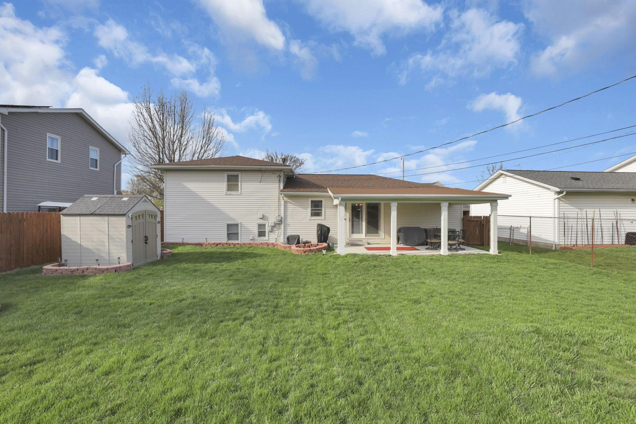 3229 Kingswood Drive, Grove City, Ohio image 41