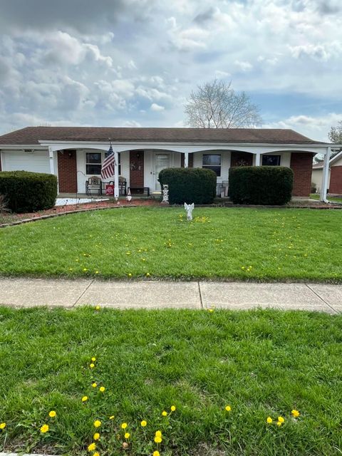 Photo of 2040 Chippewa Drive 0 #0, Circleville, OH 43113 (MLS # 226010161)