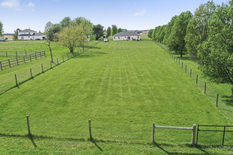 Tiny photo for 1538 Amanda Northern Road NW, Canal Winchester, OH 43110 (MLS # 226014060)