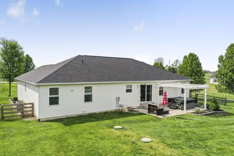 Tiny photo for 1538 Amanda Northern Road NW, Canal Winchester, OH 43110 (MLS # 226014060)