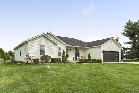 Tiny photo for 1538 Amanda Northern Road NW, Canal Winchester, OH 43110 (MLS # 226014060)
