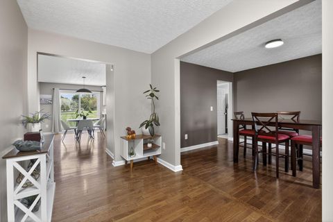 Tiny photo for 1538 Amanda Northern Road NW, Canal Winchester, OH 43110 (MLS # 226014060)