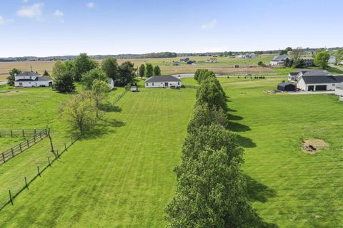 Tiny photo for 1538 Amanda Northern Road NW, Canal Winchester, OH 43110 (MLS # 226014060)
