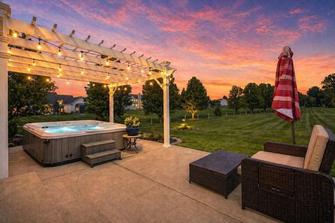 Tiny photo for 1538 Amanda Northern Road NW, Canal Winchester, OH 43110 (MLS # 226014060)