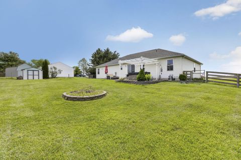 Tiny photo for 1538 Amanda Northern Road NW, Canal Winchester, OH 43110 (MLS # 226014060)