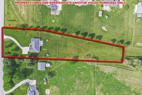 Tiny photo for 1538 Amanda Northern Road NW, Canal Winchester, OH 43110 (MLS # 226014060)