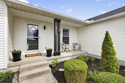 Tiny photo for 1538 Amanda Northern Road NW, Canal Winchester, OH 43110 (MLS # 226014060)