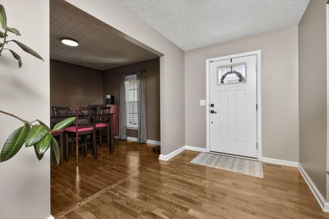 Tiny photo for 1538 Amanda Northern Road NW, Canal Winchester, OH 43110 (MLS # 226014060)