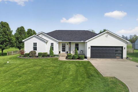 Tiny photo for 1538 Amanda Northern Road NW, Canal Winchester, OH 43110 (MLS # 226014060)