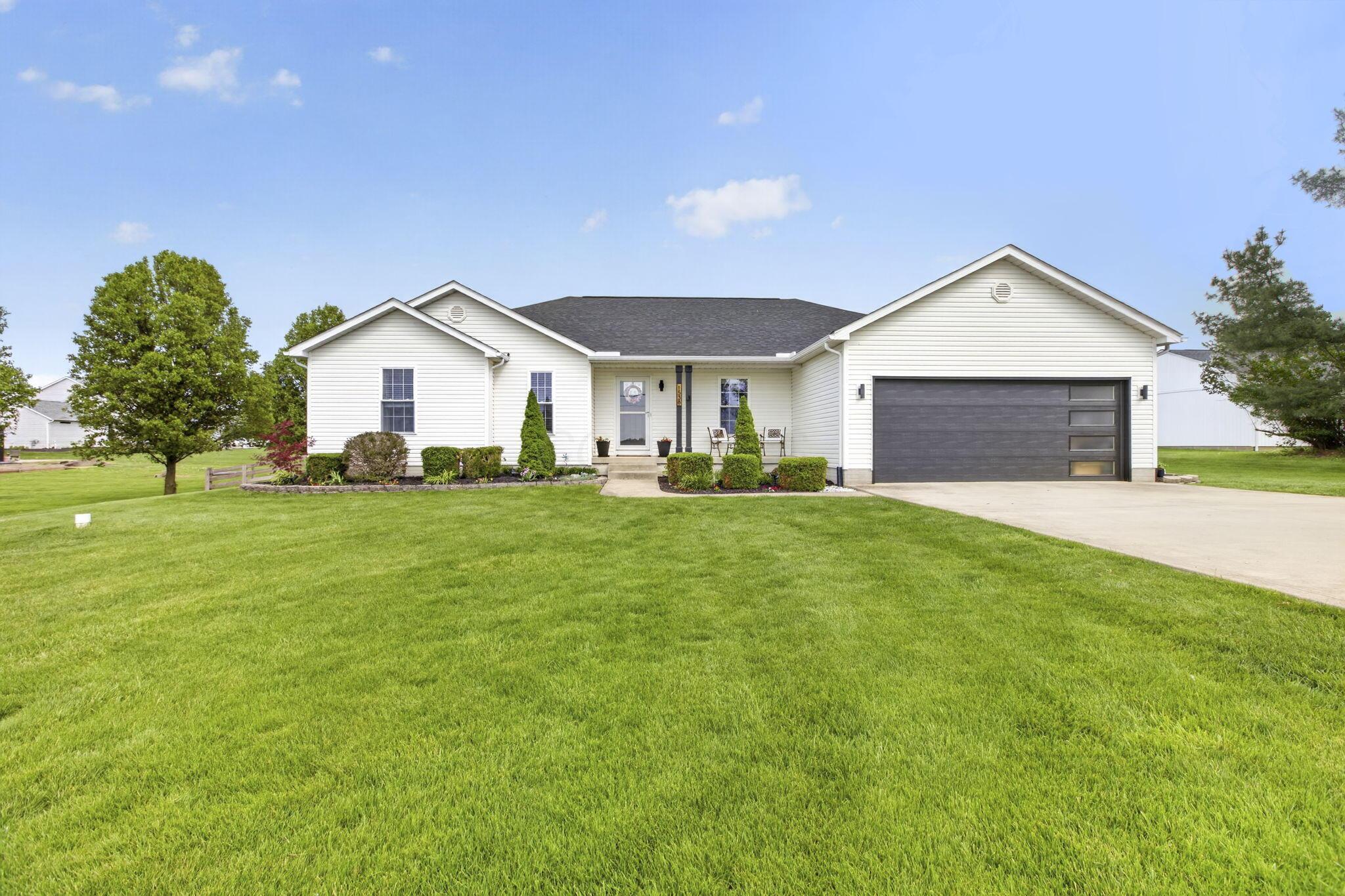 1538 Amanda Northern Road NW