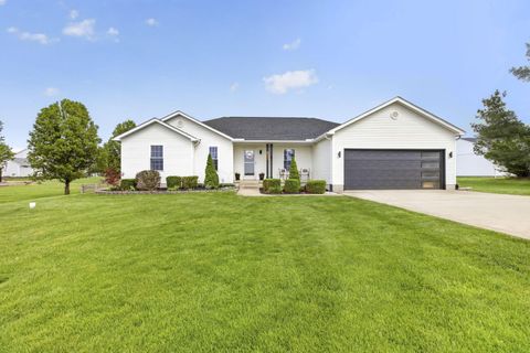 Tiny photo for 1538 Amanda Northern Road NW, Canal Winchester, OH 43110 (MLS # 226014060)