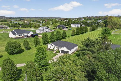 Tiny photo for 1538 Amanda Northern Road NW, Canal Winchester, OH 43110 (MLS # 226014060)