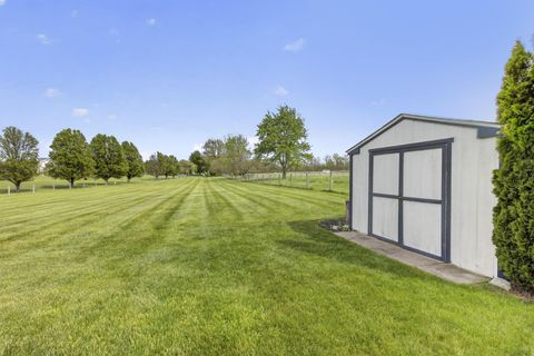 Tiny photo for 1538 Amanda Northern Road NW, Canal Winchester, OH 43110 (MLS # 226014060)