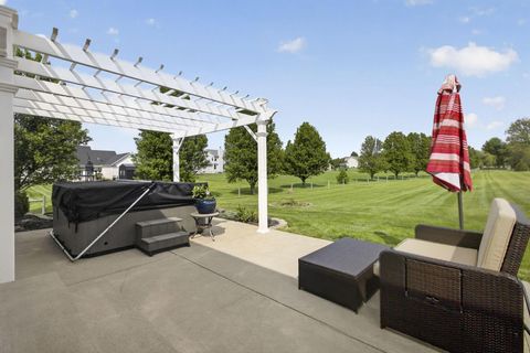 Tiny photo for 1538 Amanda Northern Road NW, Canal Winchester, OH 43110 (MLS # 226014060)