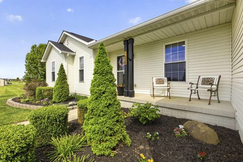 Tiny photo for 1538 Amanda Northern Road NW, Canal Winchester, OH 43110 (MLS # 226014060)