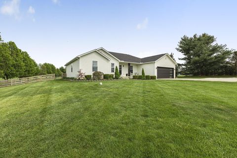 Tiny photo for 1538 Amanda Northern Road NW, Canal Winchester, OH 43110 (MLS # 226014060)