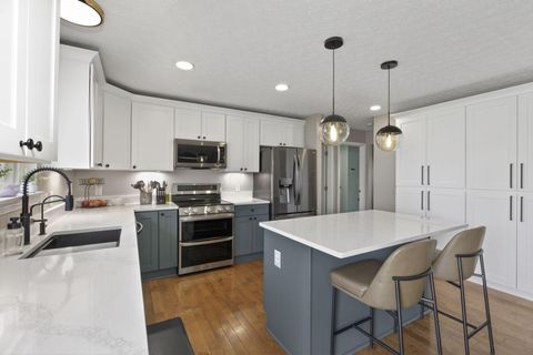 Tiny photo for 1538 Amanda Northern Road NW, Canal Winchester, OH 43110 (MLS # 226014060)