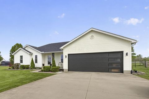 Tiny photo for 1538 Amanda Northern Road NW, Canal Winchester, OH 43110 (MLS # 226014060)