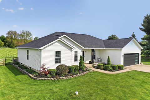 Tiny photo for 1538 Amanda Northern Road NW, Canal Winchester, OH 43110 (MLS # 226014060)