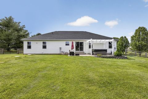 Tiny photo for 1538 Amanda Northern Road NW, Canal Winchester, OH 43110 (MLS # 226014060)