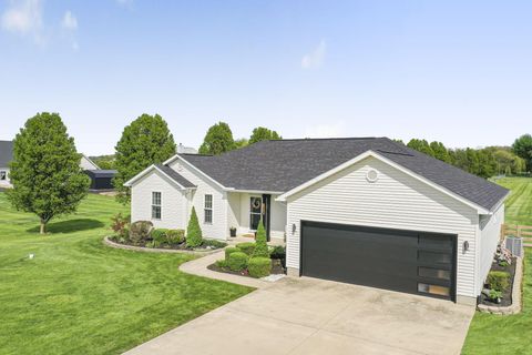 Tiny photo for 1538 Amanda Northern Road NW, Canal Winchester, OH 43110 (MLS # 226014060)