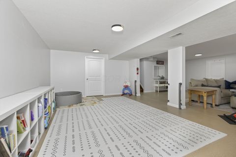 Tiny photo for 1538 Amanda Northern Road NW, Canal Winchester, OH 43110 (MLS # 226014060)