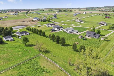 Tiny photo for 1538 Amanda Northern Road NW, Canal Winchester, OH 43110 (MLS # 226014060)