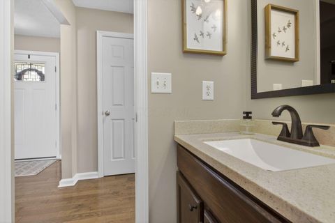 Tiny photo for 1538 Amanda Northern Road NW, Canal Winchester, OH 43110 (MLS # 226014060)