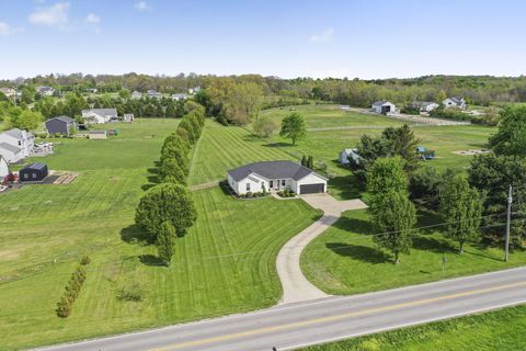 Tiny photo for 1538 Amanda Northern Road NW, Canal Winchester, OH 43110 (MLS # 226014060)