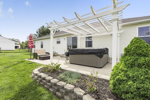 Tiny photo for 1538 Amanda Northern Road NW, Canal Winchester, OH 43110 (MLS # 226014060)