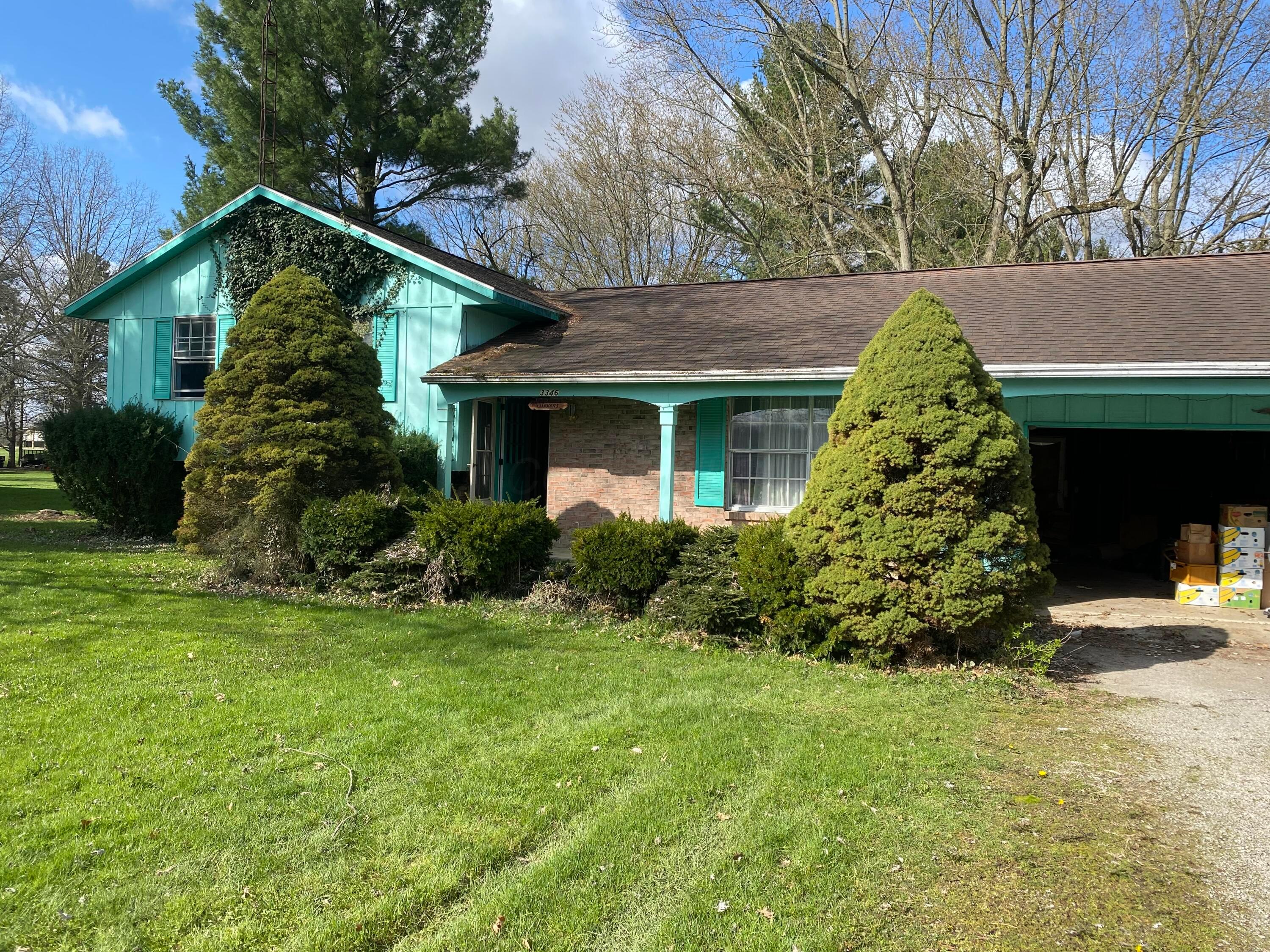 3346 Stephenie Drive, Bucyrus, Ohio image 1