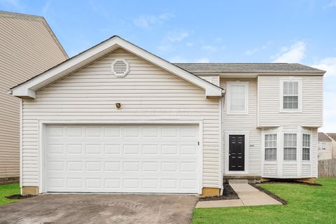 Photo of 3289 Kady Lane, Columbus, OH 43232 (MLS # 226002524)