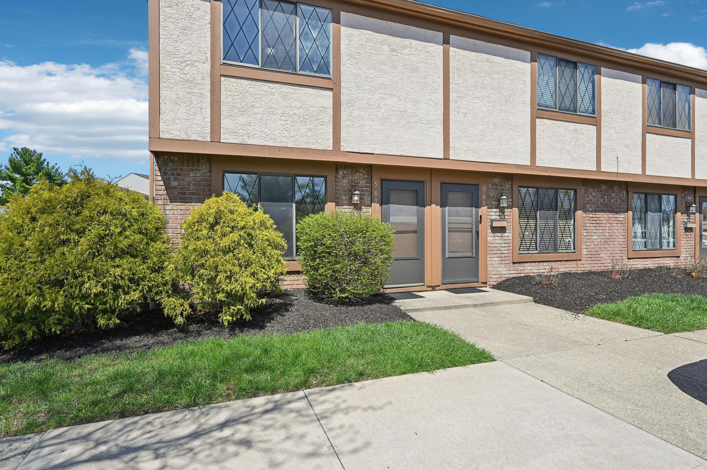 5603 Cartwright Lane #27, Columbus, Ohio image 1