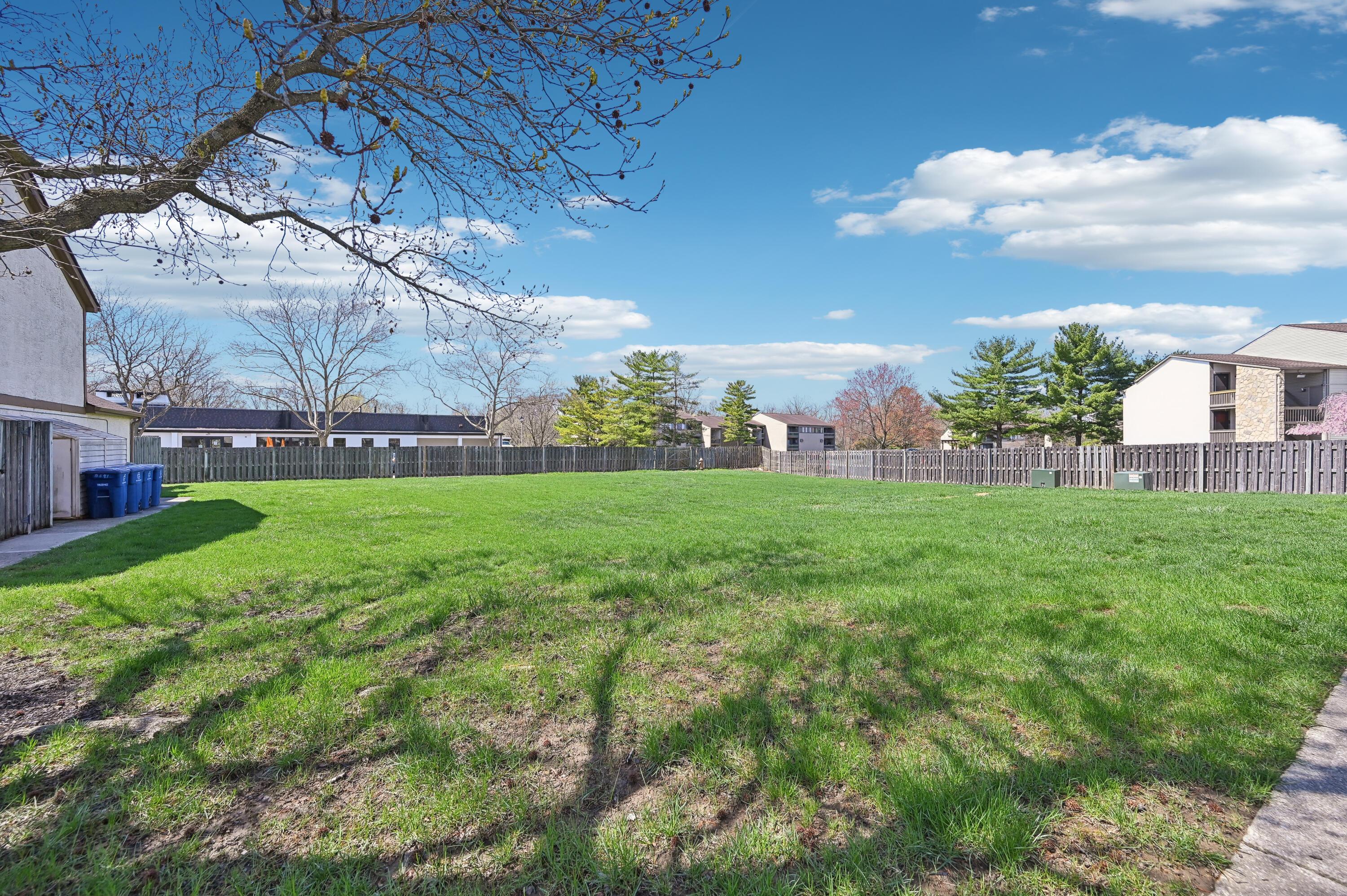 5603 Cartwright Lane #27, Columbus, Ohio image 11