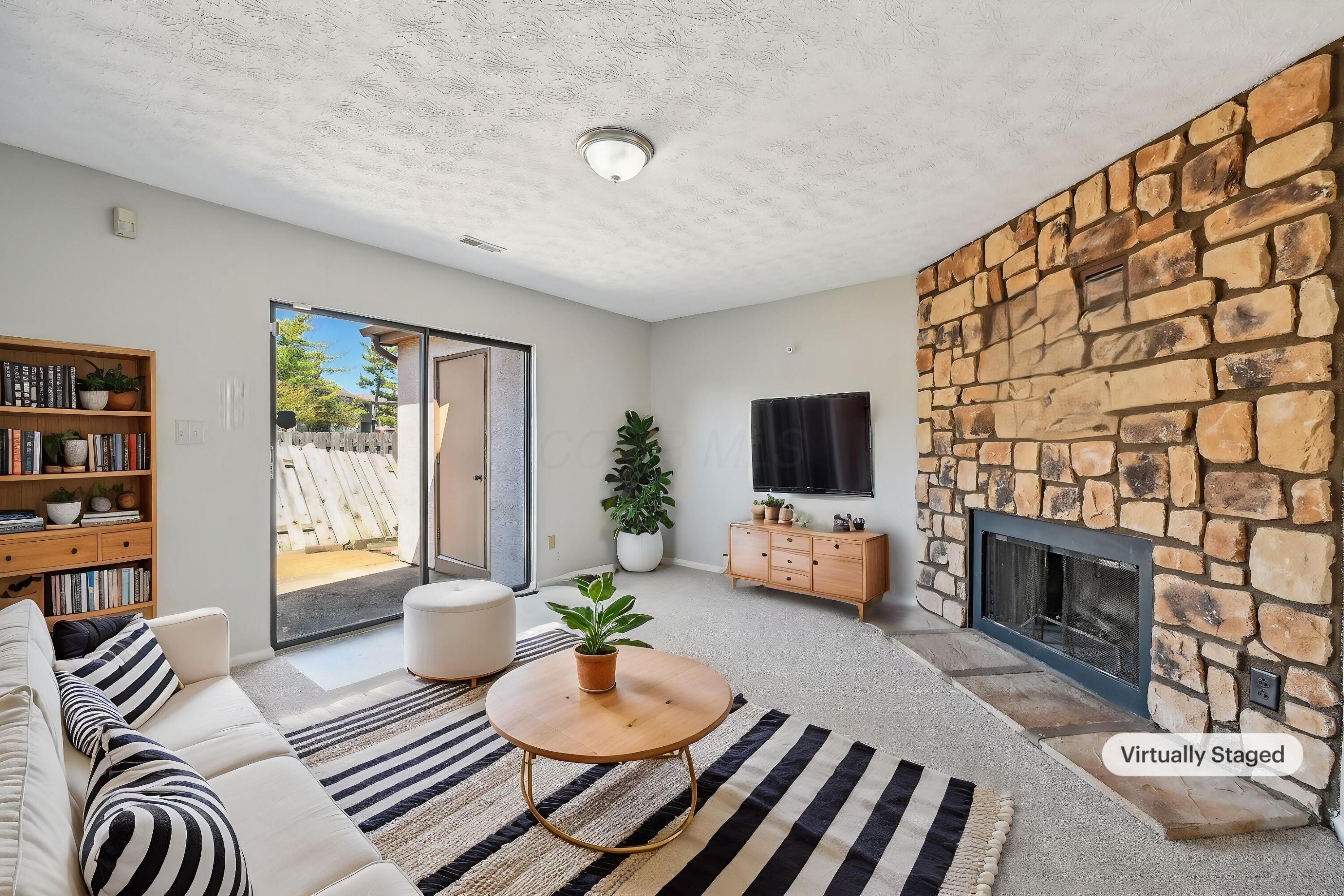 5603 Cartwright Lane #27, Columbus, Ohio image 2