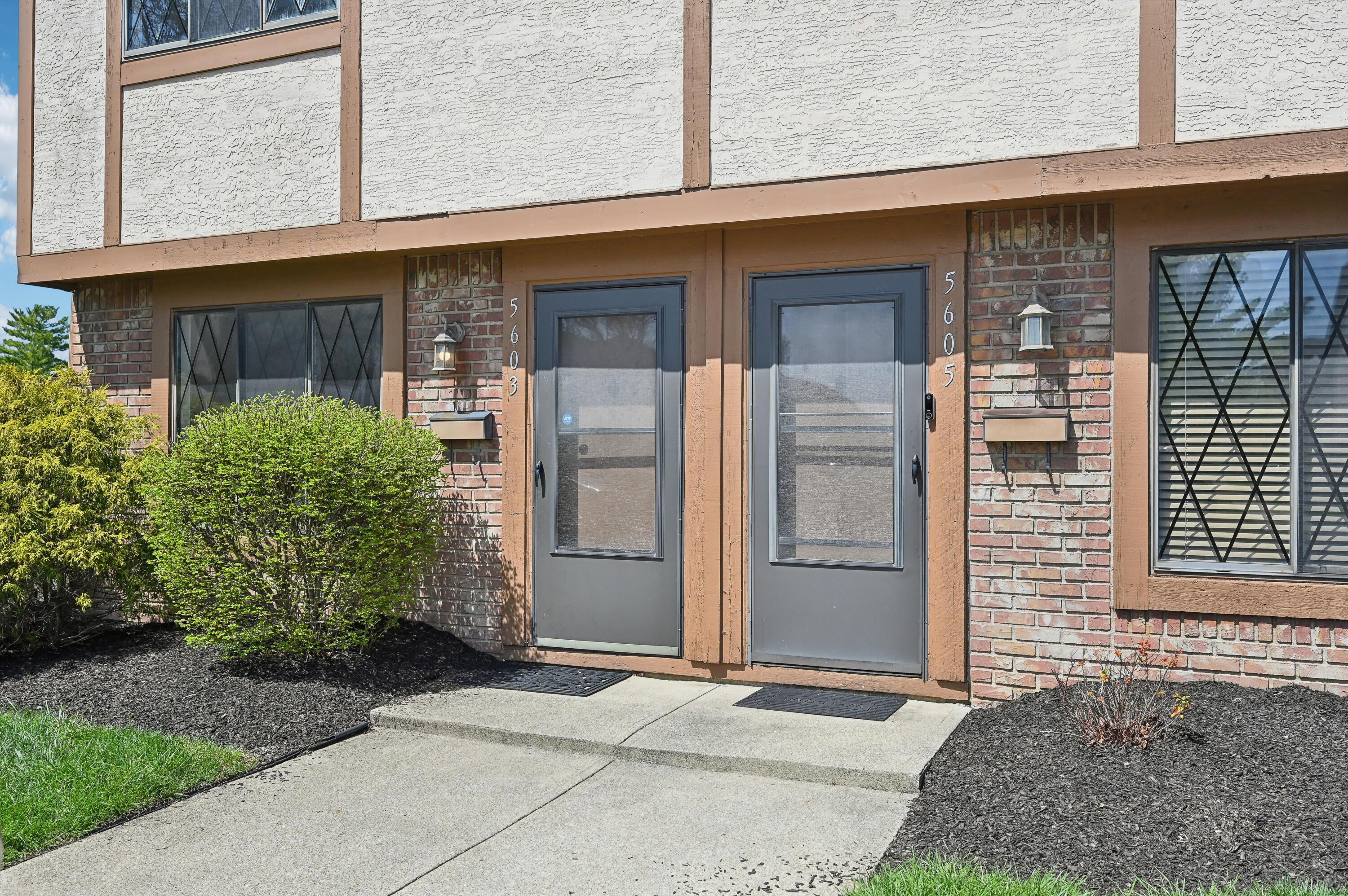 5603 Cartwright Lane #27, Columbus, Ohio image 9