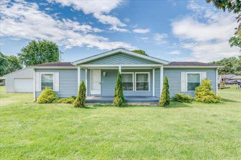 Homes For Sale - 34090 Us Highway 50<br/> Ross County, Londonderry, OH 45647