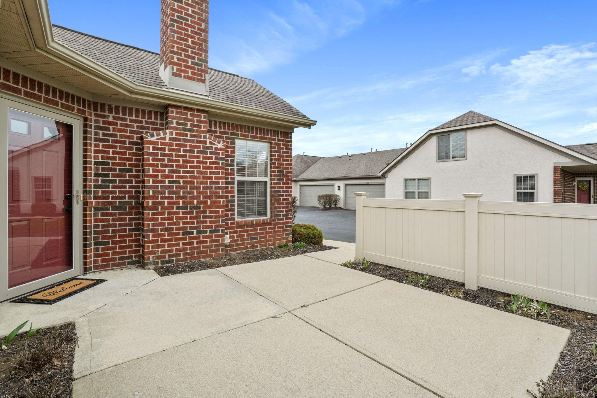 191 Stonebend Drive, Powell, Ohio image 23