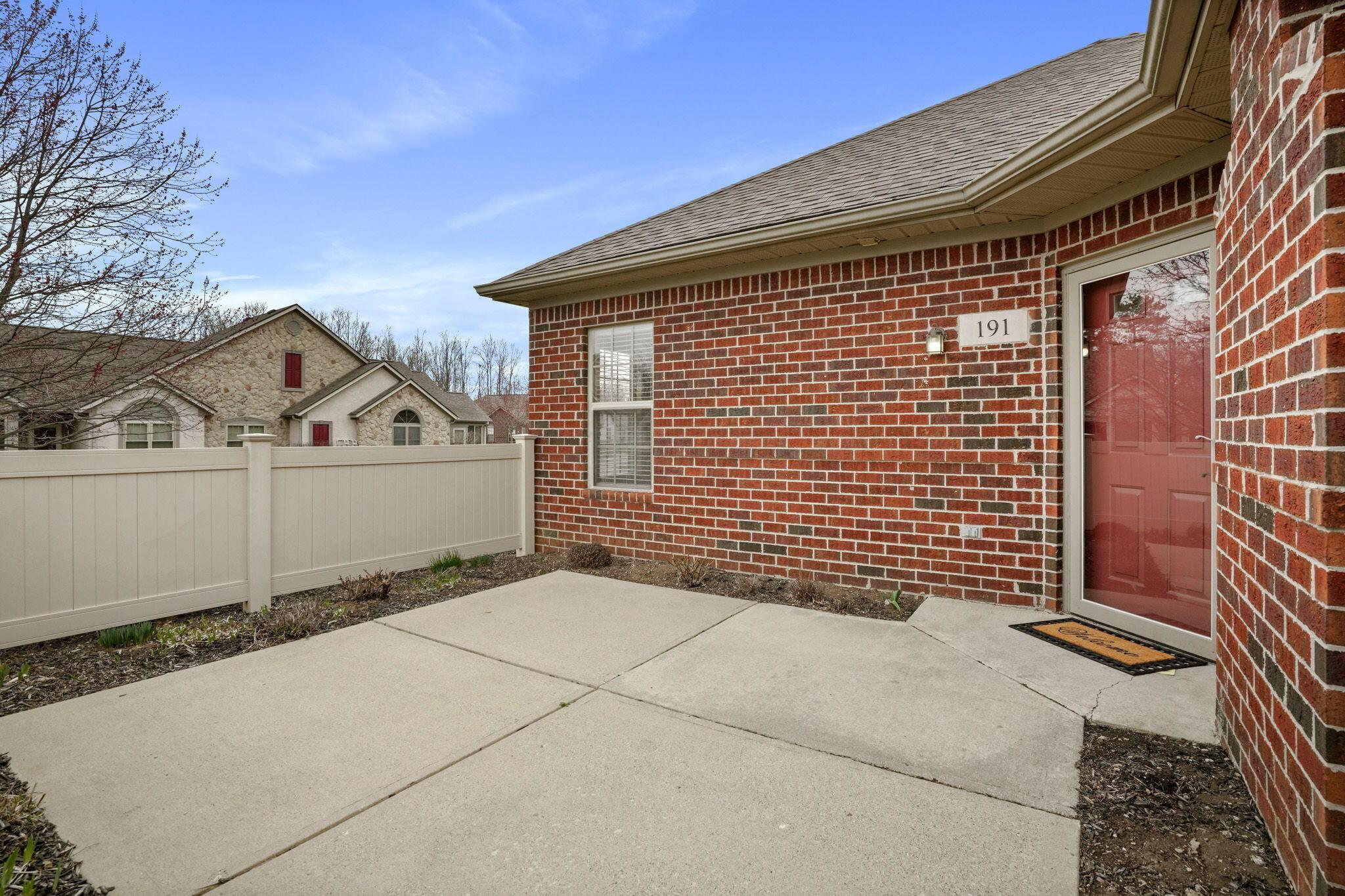 191 Stonebend Drive, Powell, Ohio image 21