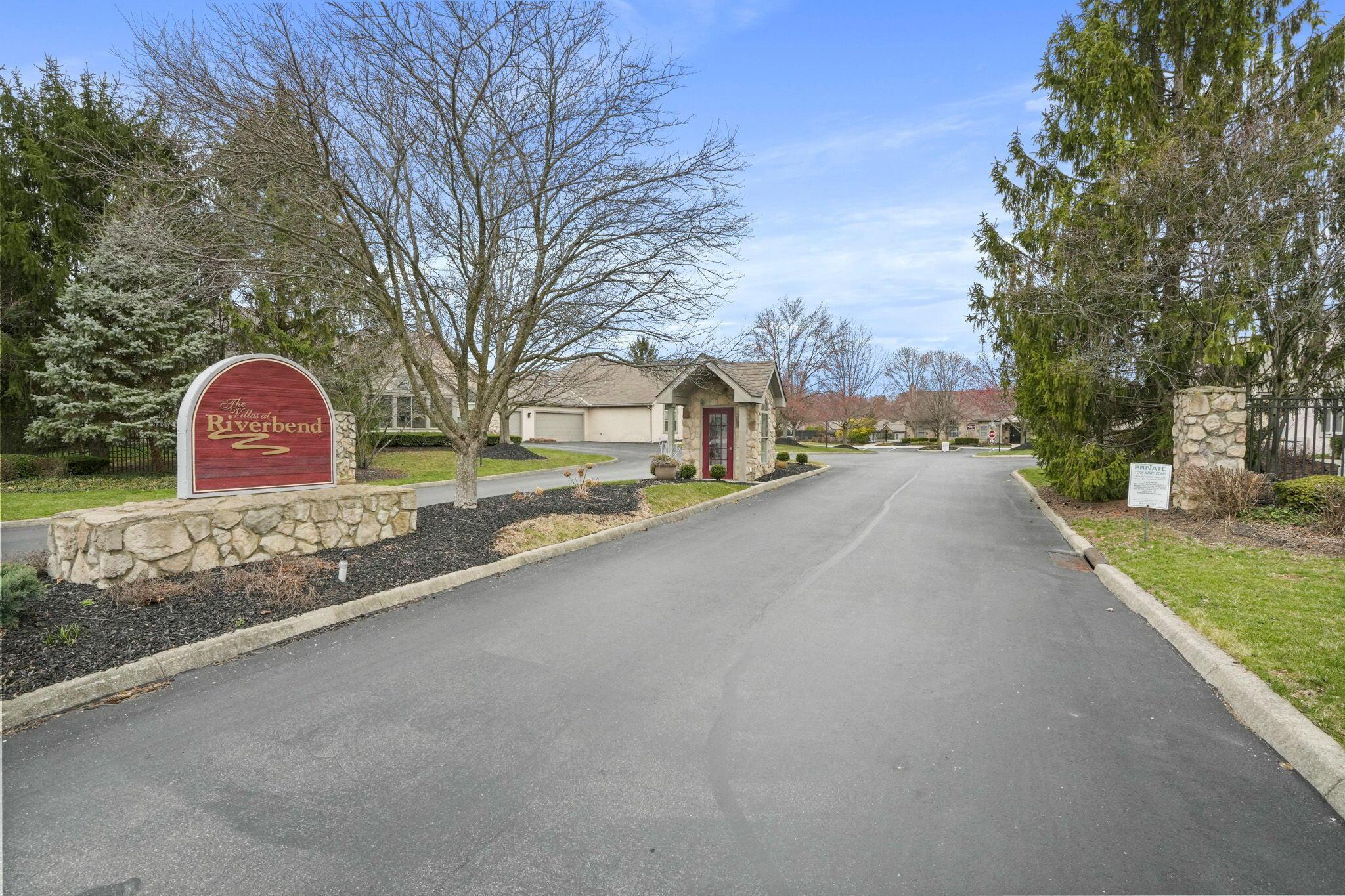 191 Stonebend Drive, Powell, Ohio image 26
