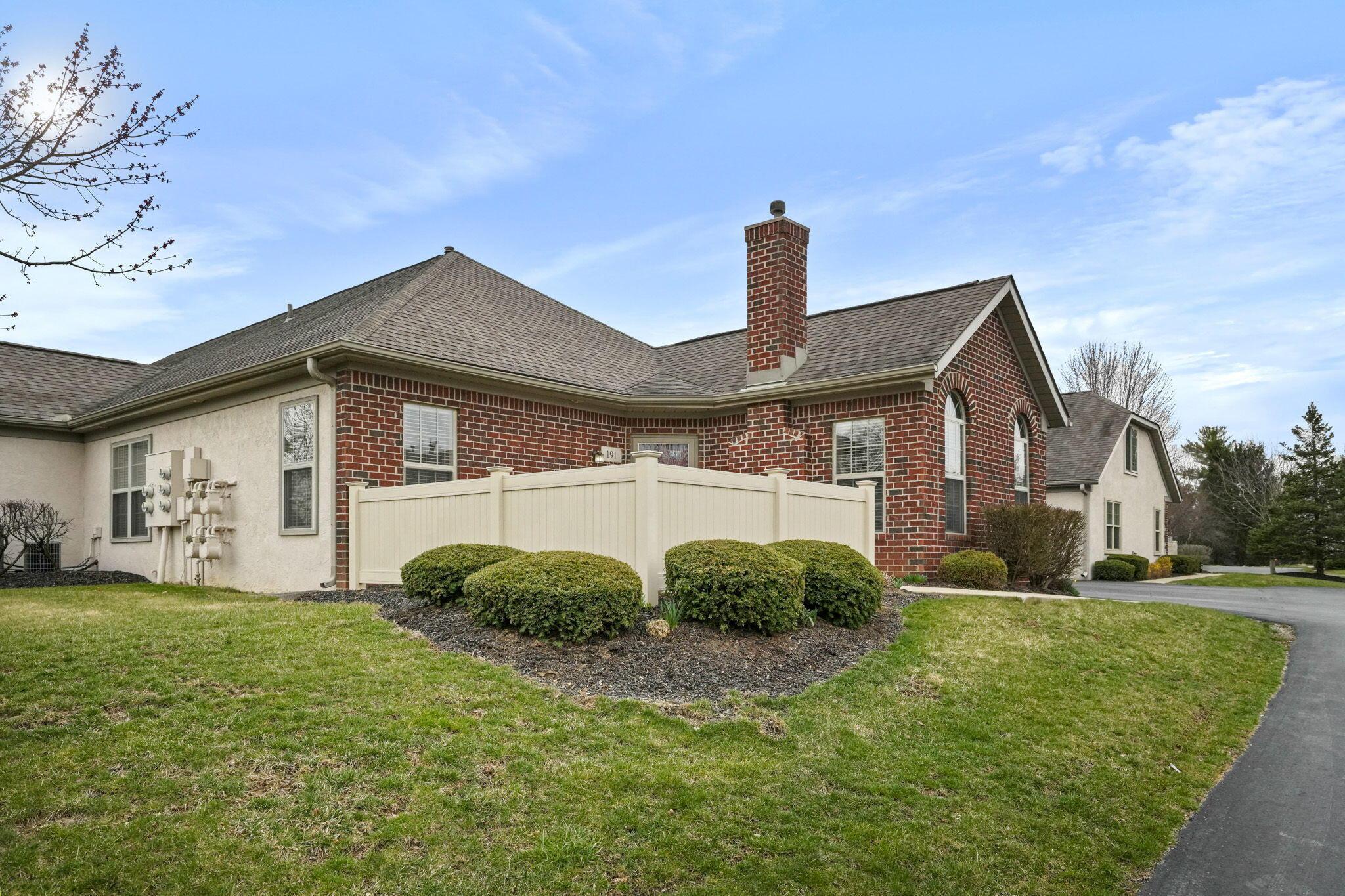 191 Stonebend Drive, Powell, Ohio image 27